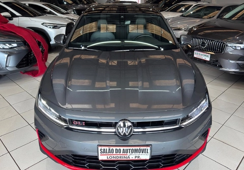 Volkswagen Jetta 2026 Cinza — foto 1 de 3