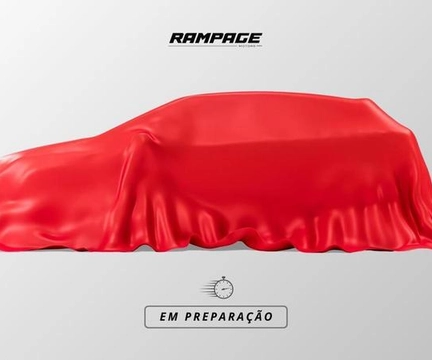 Chevrolet Captiva 2010 Prata — foto 1 de 1
