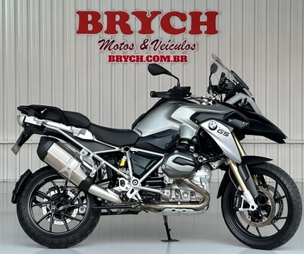 Bmw R 1200 R/ R Classic 2013 Preto — foto 1 de 3