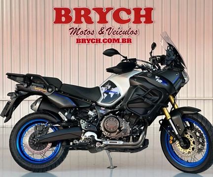 Yamaha XT 1200 Z SUPER TÉNÉRÉ/ DX 2020 Cinza — foto 1 de 3