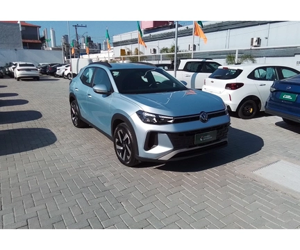 Volkswagen Tera 2026 Prata — foto 1 de 3