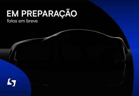 Volkswagen T-Cross 2025 Preto — foto 1 de 2