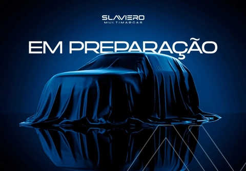Chevrolet Montana 2024 Cinza — foto 1 de 3