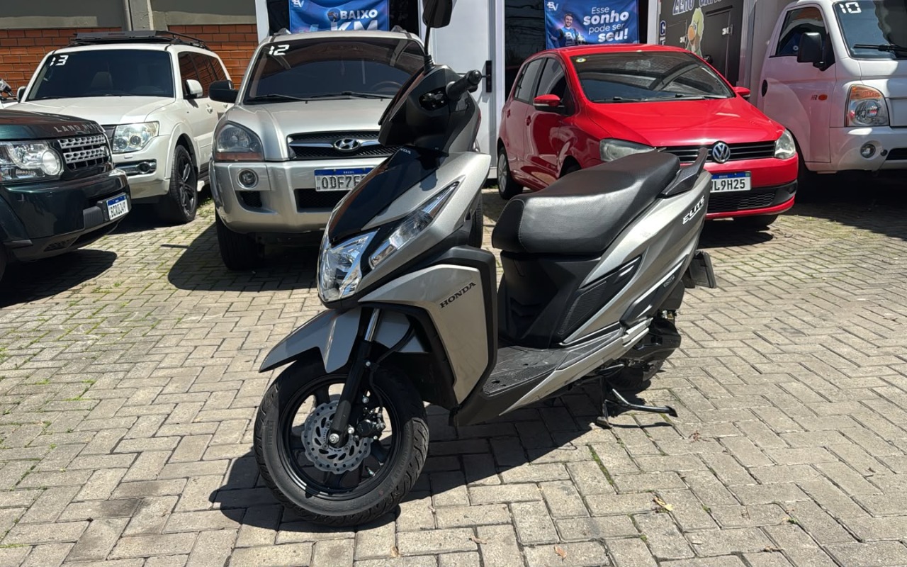 Honda Elite ELITE 125 2025