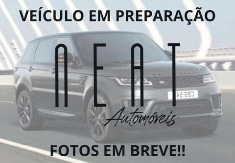 Chevrolet S10 2021 Branco — foto 1 de 1
