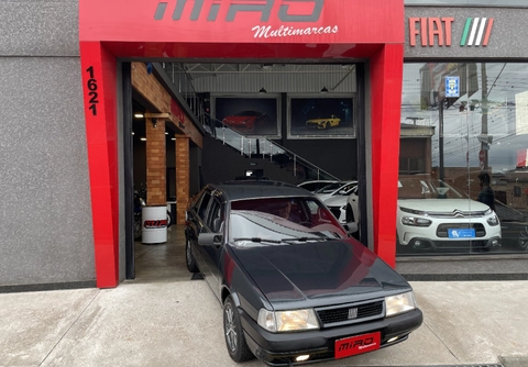 Fiat Tempra 1995 Cinza — foto 1 de 3