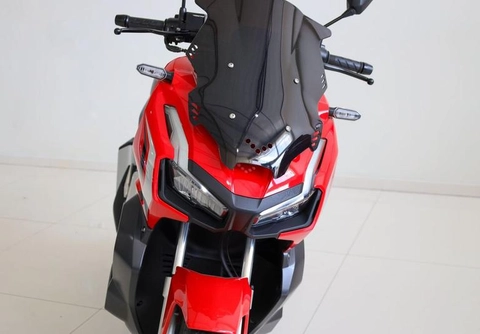 Honda ADV 160 2022 Vermelho — foto 1 de 3