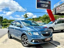imagem de HATCH LTZ 1.4 8V FlexPower 5p Mec.