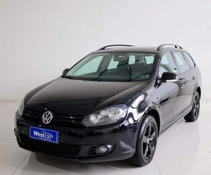Volkswagen Jetta 2012 Preto — foto 1 de 3