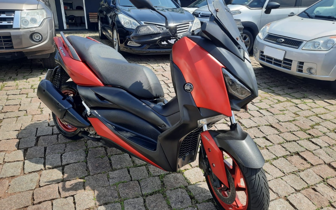 Yamaha Xmax 250 ABS 2022