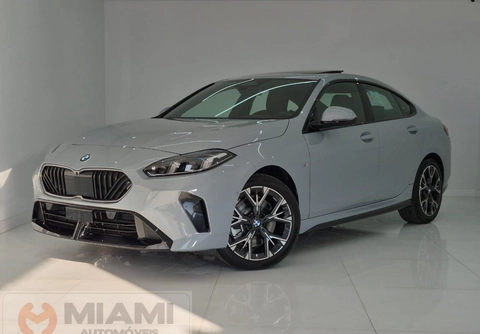Bmw 220i 2026 Cinza — foto 1 de 3