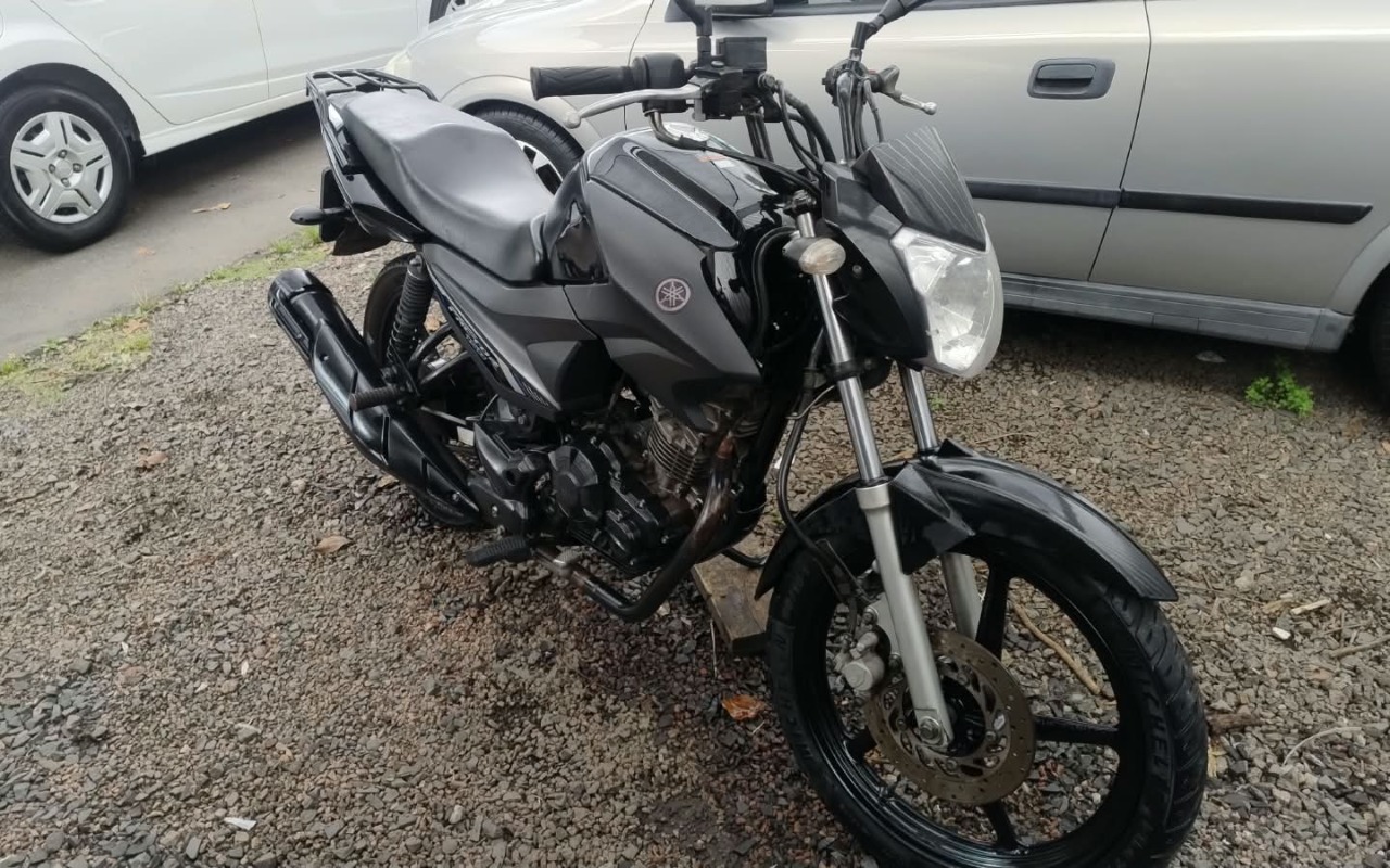 Yamaha Ybr YBR 150 FACTOR ED/FLEX 2022