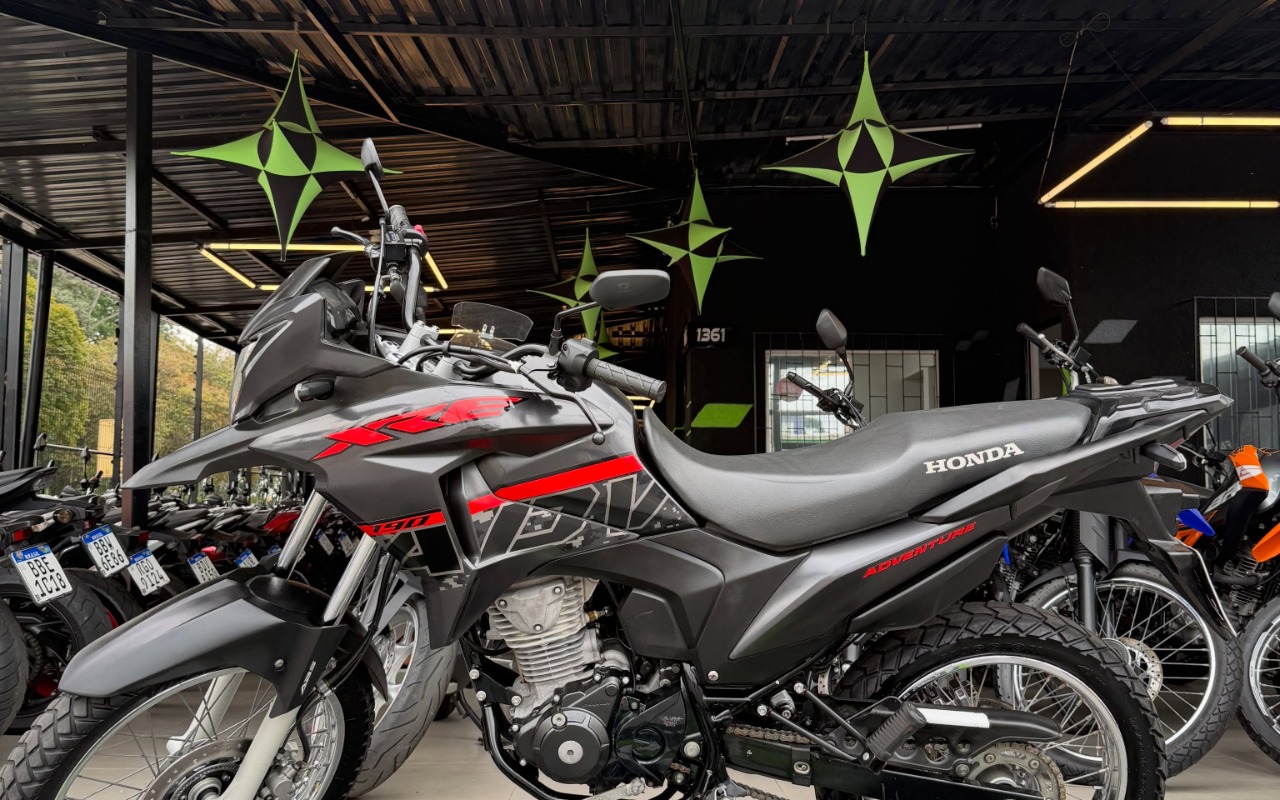 Honda Xre XRE 190 ADVENTURE FLEX 2023
