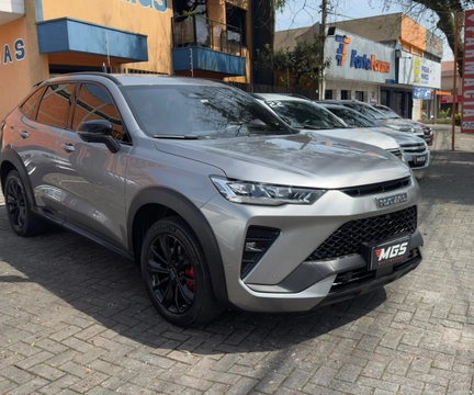 Gwm Haval 2025 Cinza — foto 1 de 3