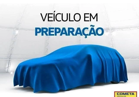Volkswagen Golf 2009 Preto — foto 1 de 1