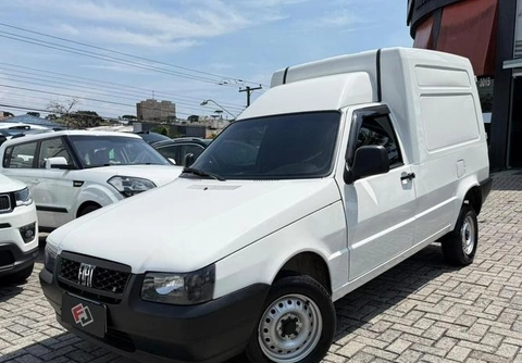 Fiat Uno 2013 Branco — foto 1 de 3