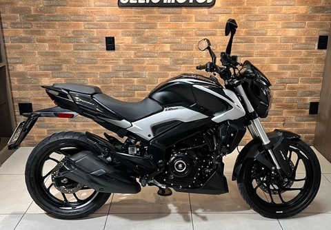 Bajaj DOMINAR 250 2025 Preto — foto 1 de 3