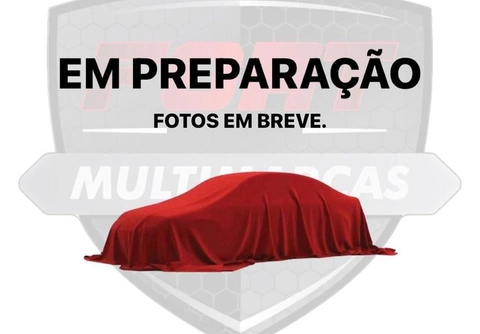 Renault Logan 2021 Prata — foto 1 de 1