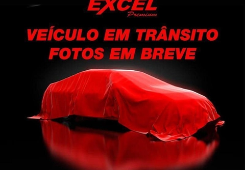 Renault Captur 2018 Branco — foto 1 de 1