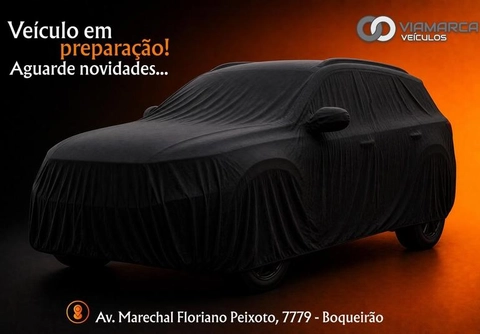 Caoa Chery Tiggo 8 2021 Branco — foto 1 de 1