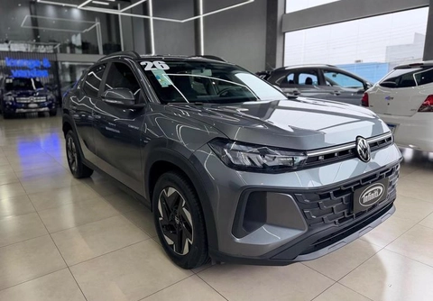 Volkswagen Tera 2026 Cinza — foto 1 de 3