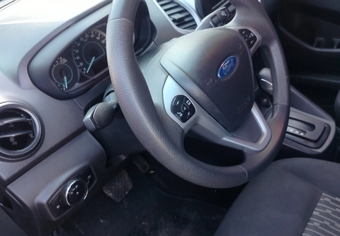 Ford Ka 2020 Cinza — foto 1 de 3