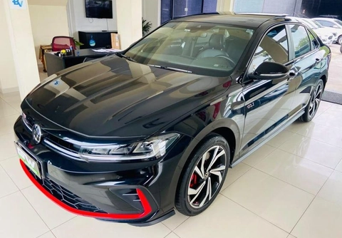 Volkswagen Jetta 2026 Preto — foto 1 de 3