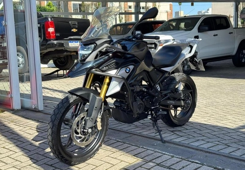 Bmw G 310 R 2024 Preto — foto 1 de 3