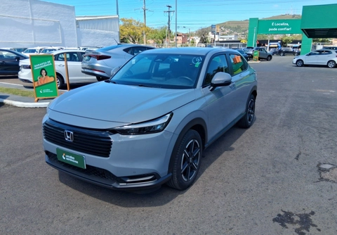 Honda HR-V 2026 Cinza — foto 1 de 3