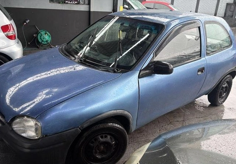 Chevrolet Corsa 1994 Azul — foto 1 de 3