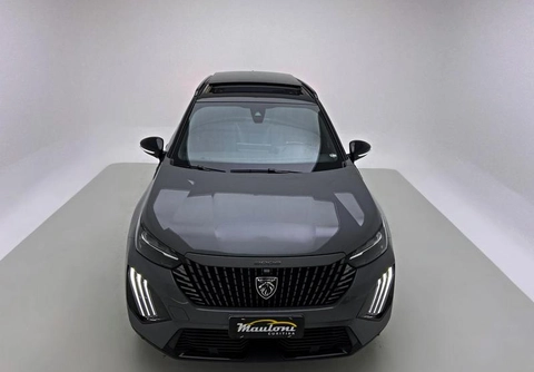 Peugeot 2008 2025 Cinza — foto 1 de 3