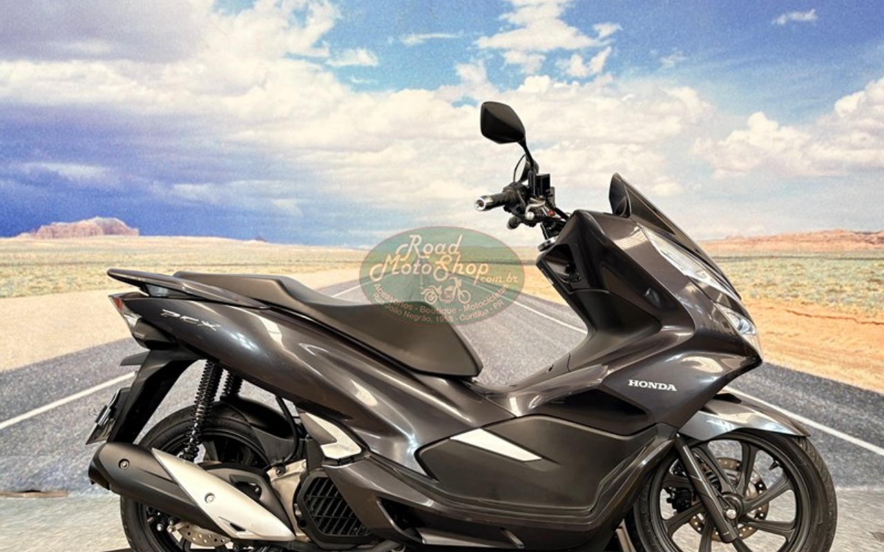 Honda Pcx 150 SPORT 2021