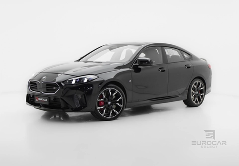 Bmw M235i 2026 Preto — foto 1 de 3