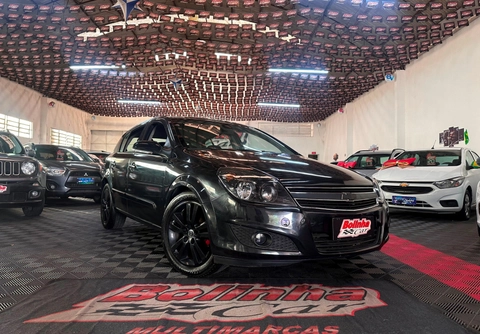 Chevrolet Vectra 2011 Preto — foto 1 de 3