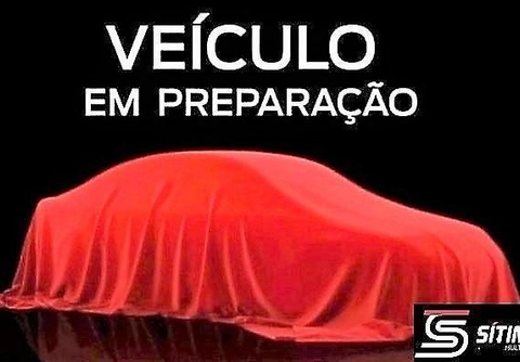 Fiat Argo DRIVE 1.0 6V Flex 2019 Vermelho — foto 1 de 1