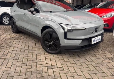 Volvo EX30 E60 Core (Elétrico) 2024 Cinza — foto 1 de 3