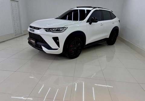 Gwm Haval 2024 Branco — foto 1 de 3