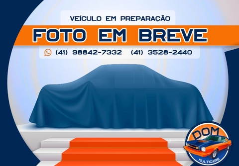 Renault Sandero 2016 Vermelho — foto 1 de 1