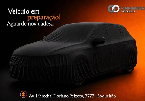 Nissan MARCH 1.0 16V Flex Fuel 5p 2015 Preto — foto 1 de 1