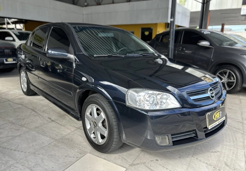 Chevrolet Astra 2004 Azul — foto 1 de 3