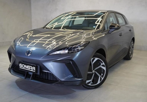 Mg 4 Comfort 2027 Cinza — foto 1 de 3