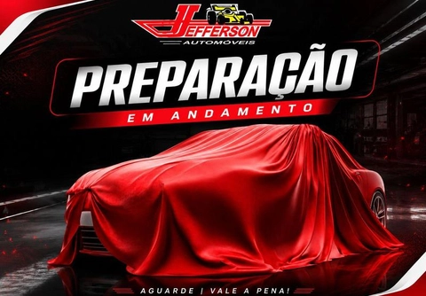 Renault Kardian 2025 Preto — foto 1 de 1