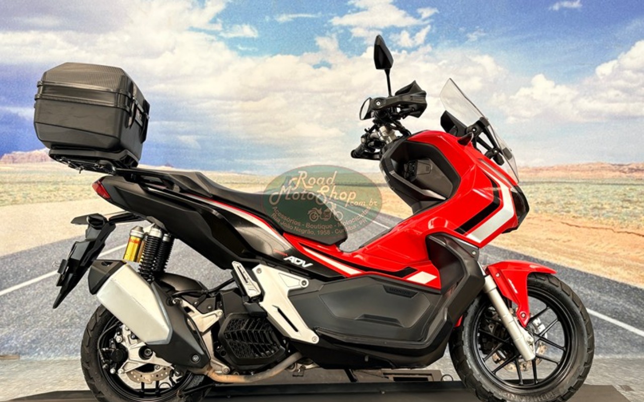 Honda Adv 150 2022