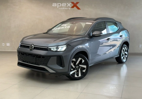 Volkswagen Tera 2026 Cinza — foto 1 de 3