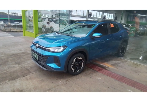 Volkswagen Tera 2026 Azul — foto 1 de 3