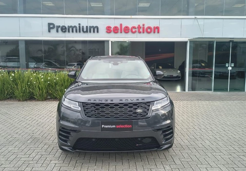 Land Rover Range Rover Velar 2023 Cinza — foto 1 de 3