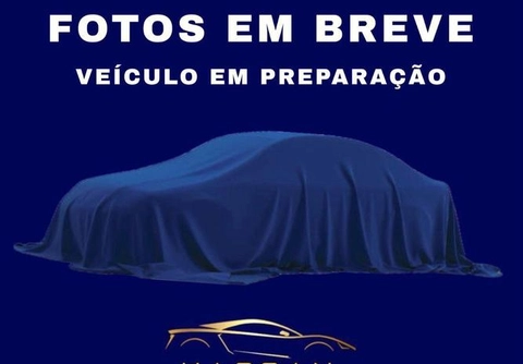 Chevrolet Silverado 2024 Cinza — foto 1 de 1