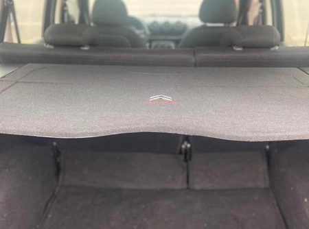 Citroën C3 Picasso 2013 Preto — foto 1 de 3