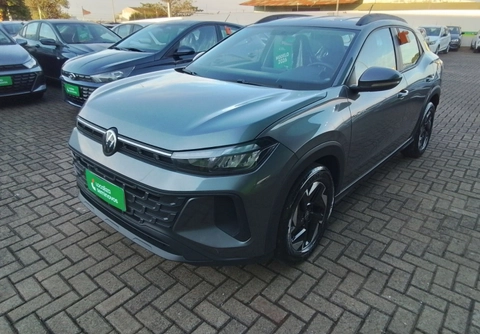 Volkswagen Tera 2026 Cinza — foto 1 de 3