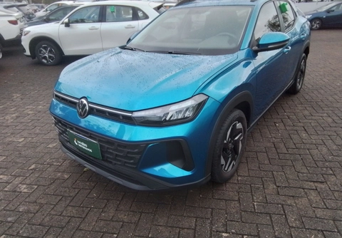 Volkswagen Tera 2026 Azul — foto 1 de 3